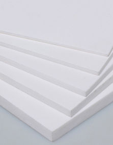 PVC expandido
